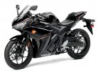 Yamaha YZF-R 3